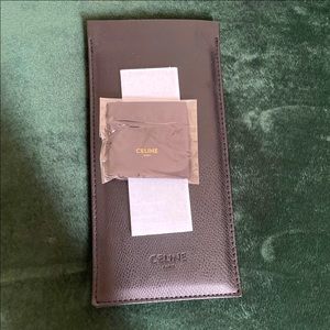 Celine case